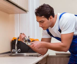 About Emergency plumbing pros Reno, PA